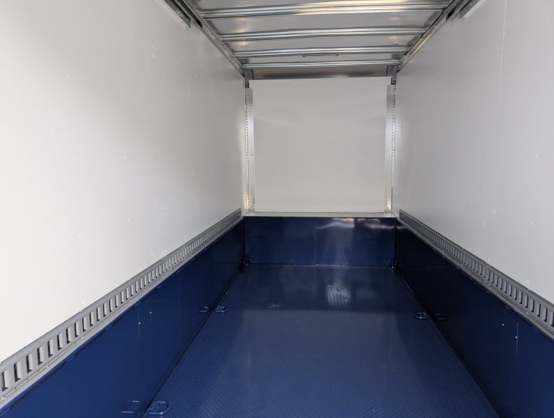 2025 Air-Tow E16 XL 8.5x16 Drop Deck Enclosed Trailer 10K Payload - Image 8