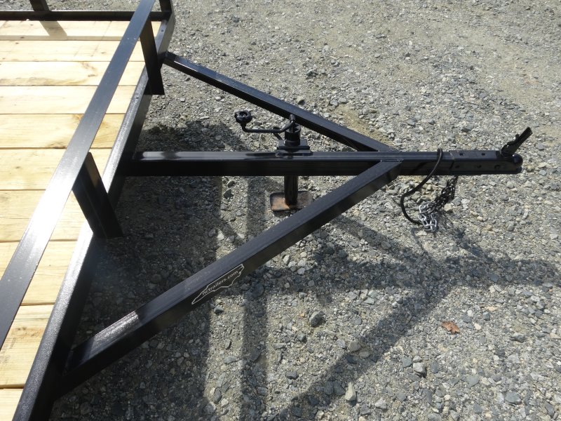 2025 Superior Trailers Of GA, Inc 6x10 Utility Landscape Trailer 3K GVWR - Image 10