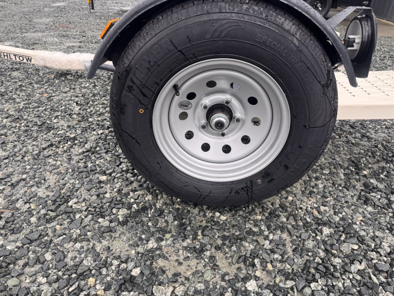 2025 Stehl Tow ST80D Single-Car Tow Dolly 3K GVWR (no brakes) - Image 8