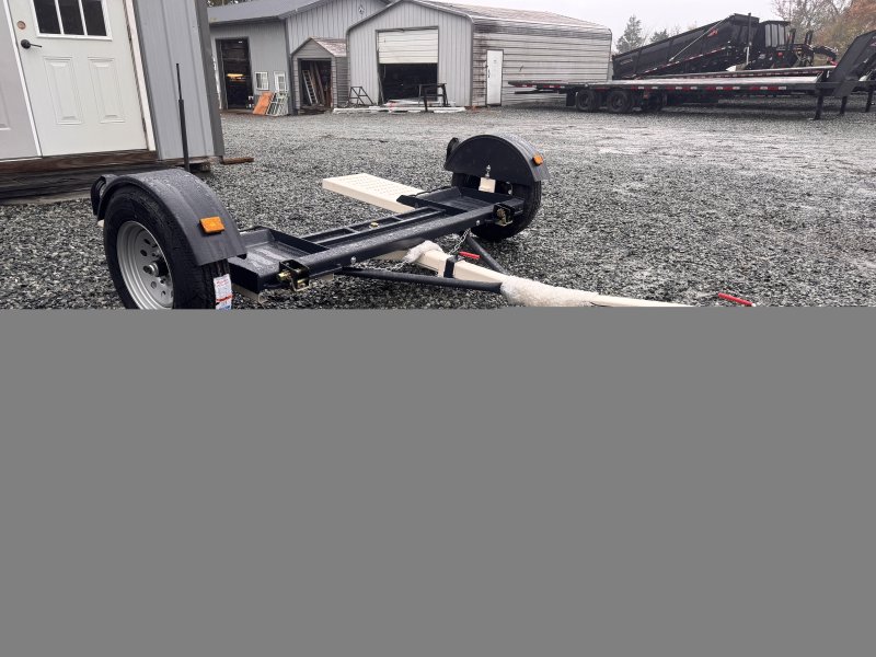 2025 Stehl Tow ST80D Single-Car Tow Dolly 3K GVWR (no brakes) - Image 6