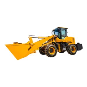 958G New Wheel Loader