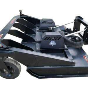 Blue Diamond 84″ Dual Motor Brush Cutter