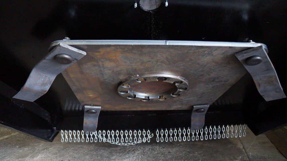 Blue Diamond Extreme Brush Cutter - Image 9