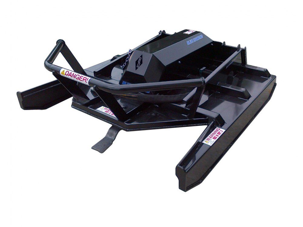 Blue Diamond Extreme Brush Cutter - Image 2