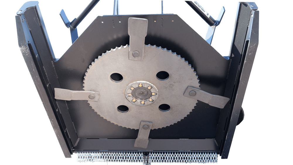 Blue Diamond Severe Duty Brush Cutter Series 2 - Image 3