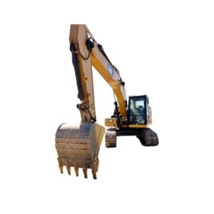 CAT 320GC