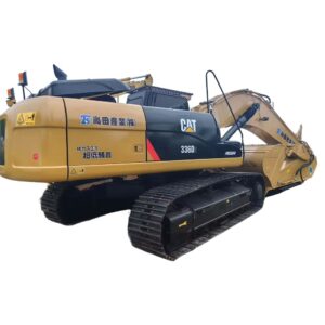 CAT 336D2 Excavator