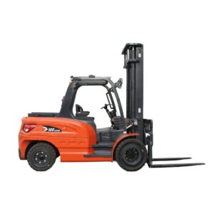 Tonghao CPD100 Electric Forklift