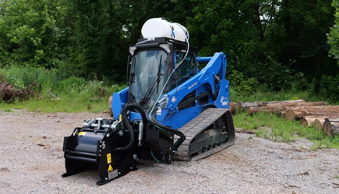 Blue Diamond Cold Planer Extreme Duty 2 - Image 6