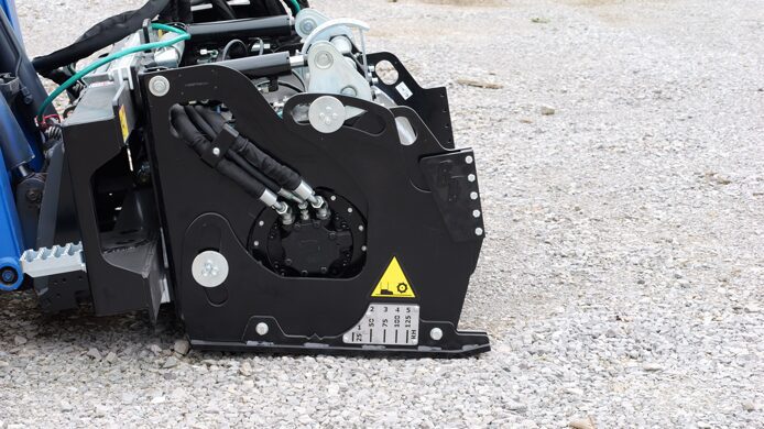 Blue Diamond Cold Planer Extreme Duty 2 - Image 8