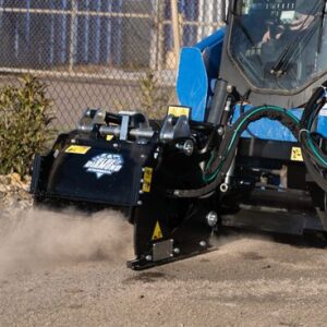 Blue Diamond Cold Planer Extreme Duty 2