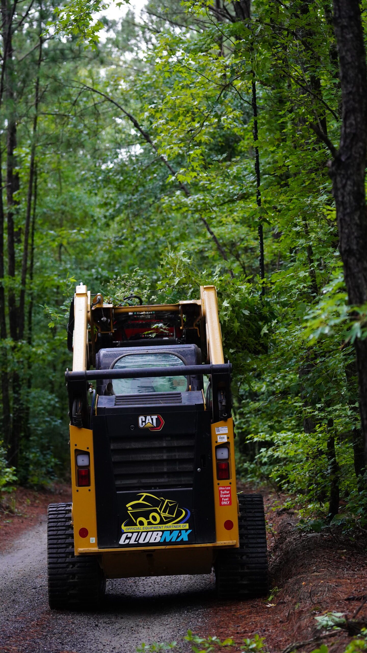 Eterra Sickle Bar Mower - Image 3