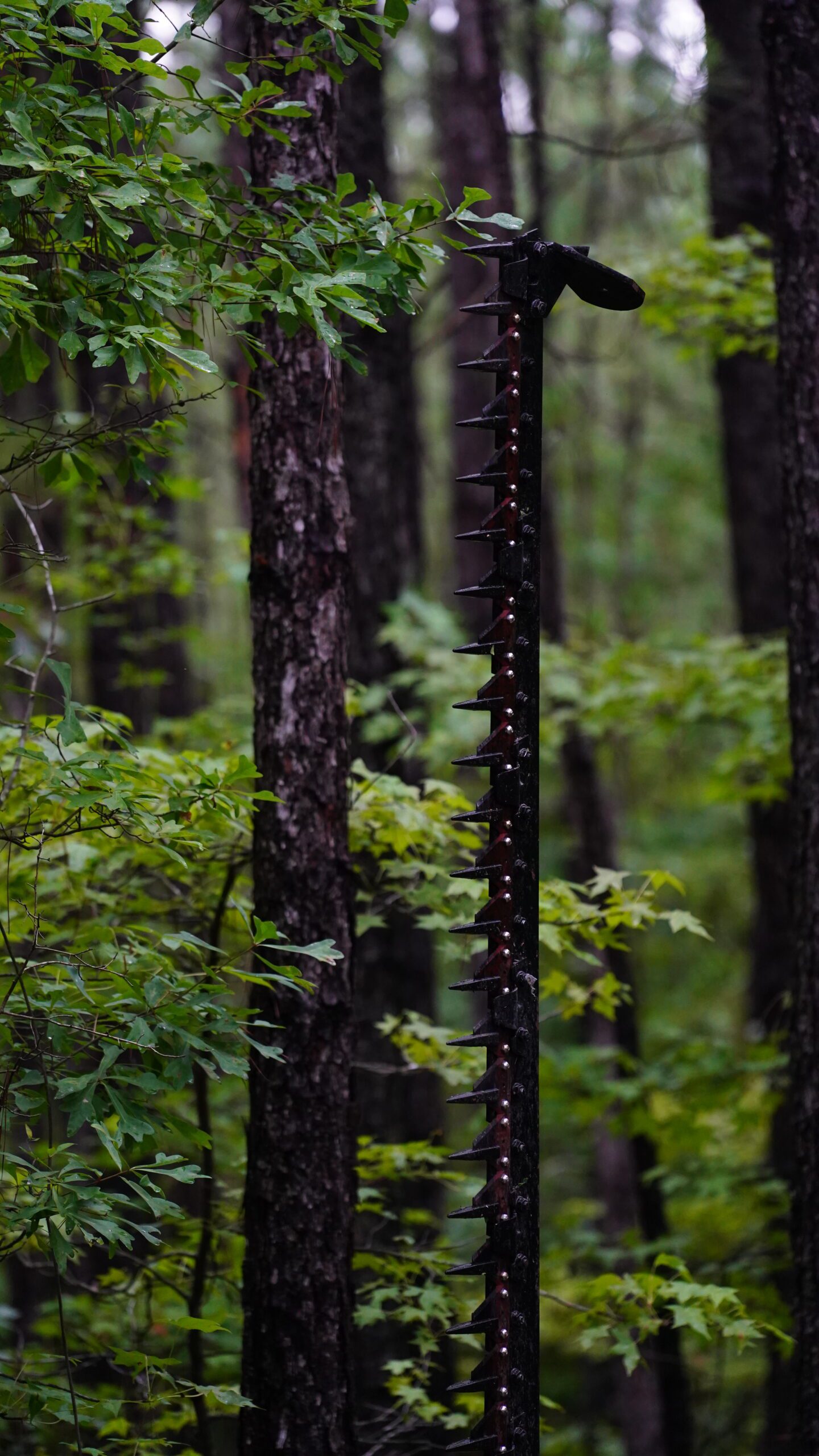 Eterra Sickle Bar Mower - Image 4