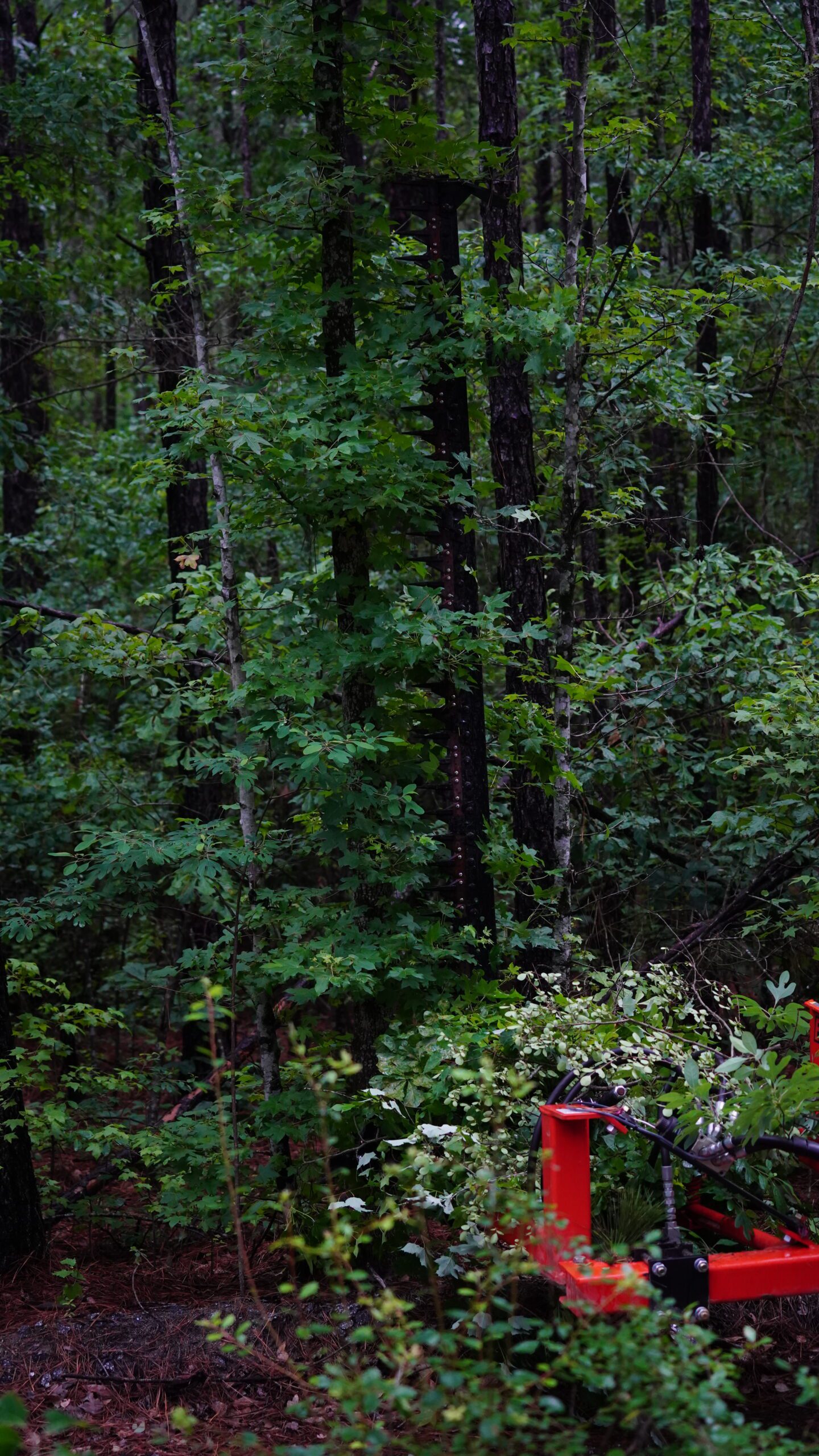 Eterra Sickle Bar Mower - Image 5