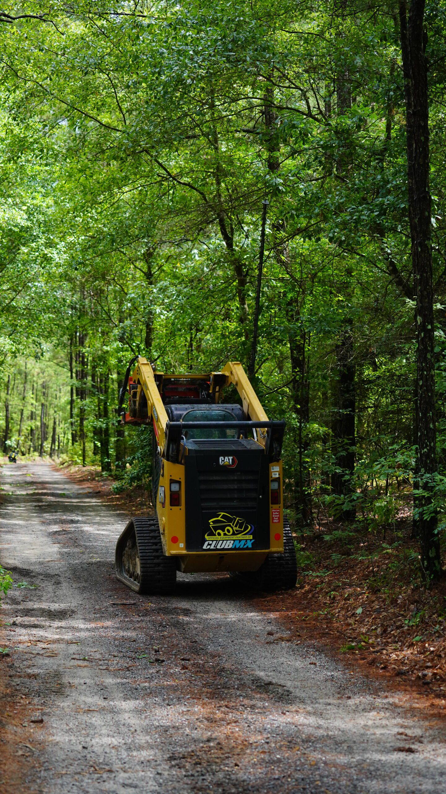 Eterra Sickle Bar Mower - Image 11