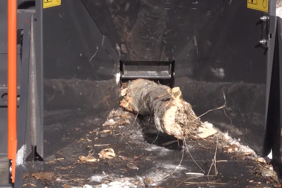 Quick Attach The Big Chipper - Image 7