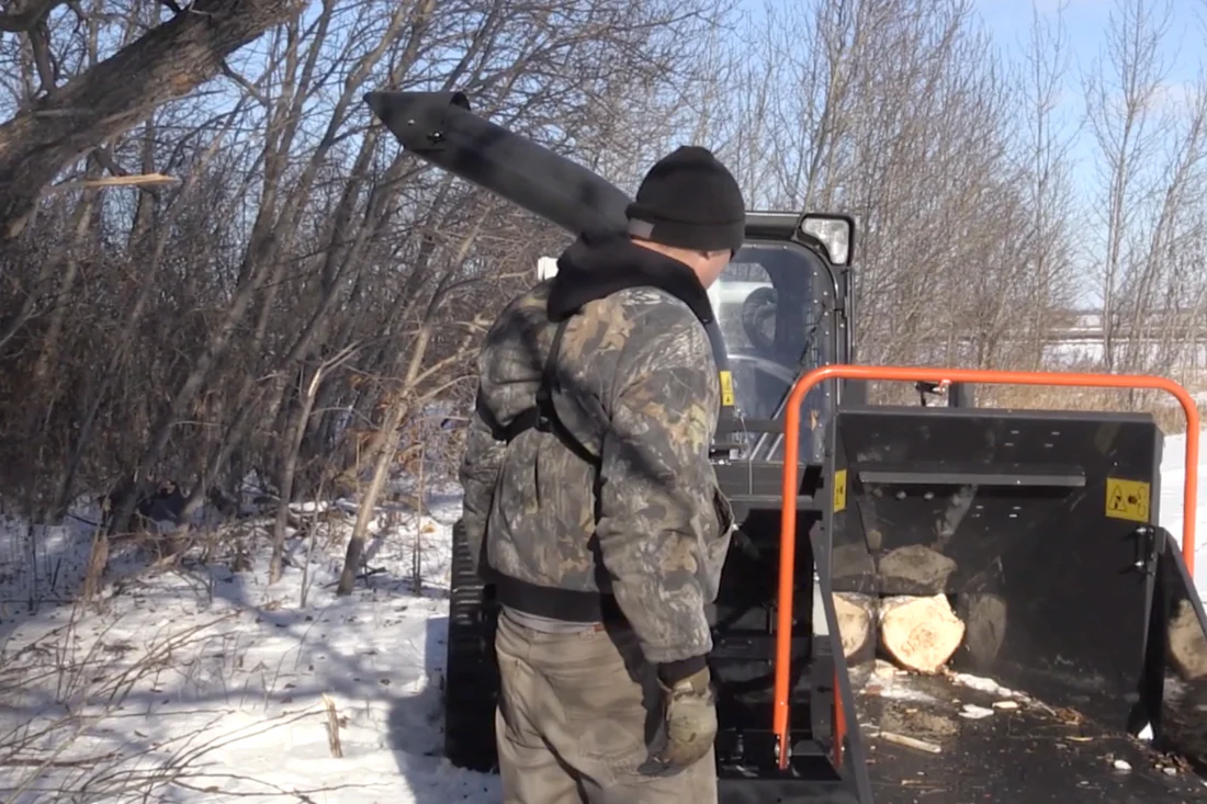 Quick Attach The Big Chipper - Image 8