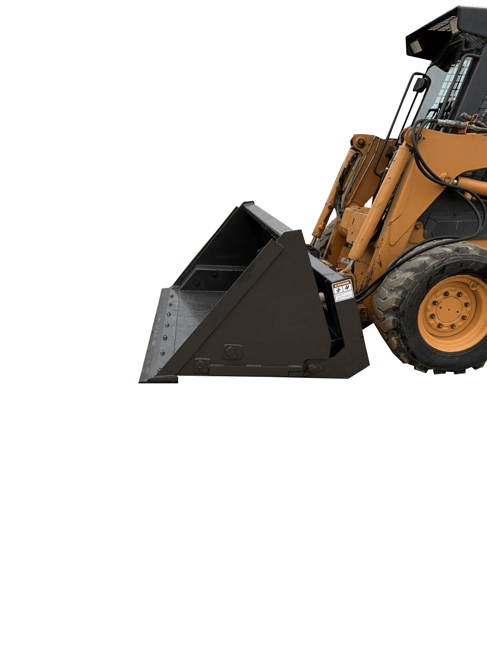 Melecio High Dump Bucket - Image 11