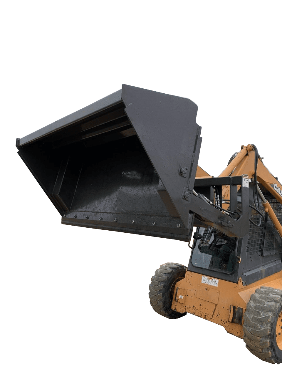 Melecio High Dump Bucket - Image 14