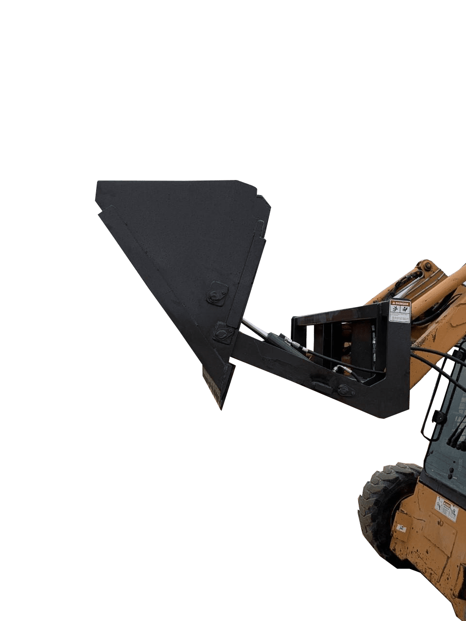 Melecio High Dump Bucket - Image 15