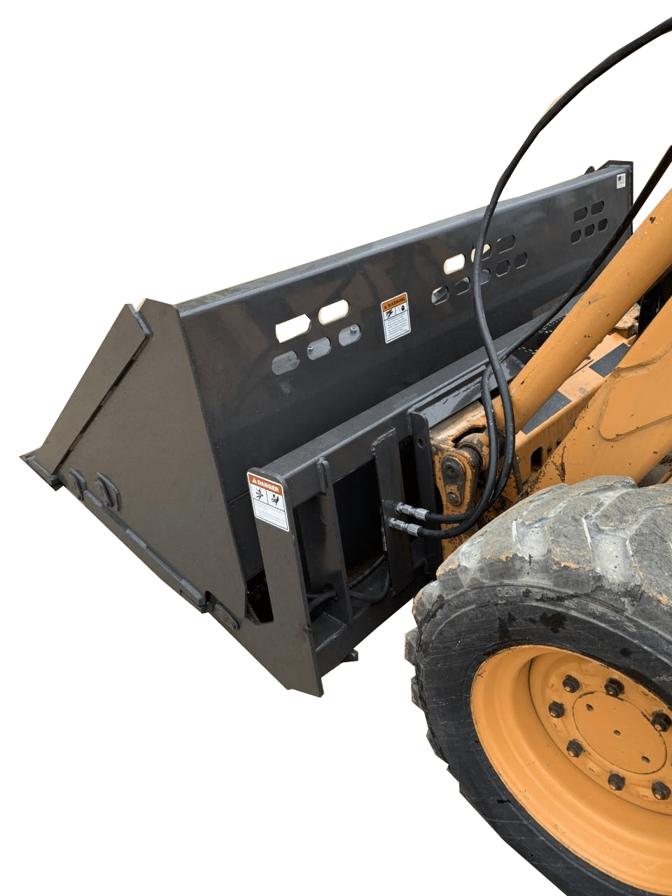 Melecio High Dump Bucket - Image 13