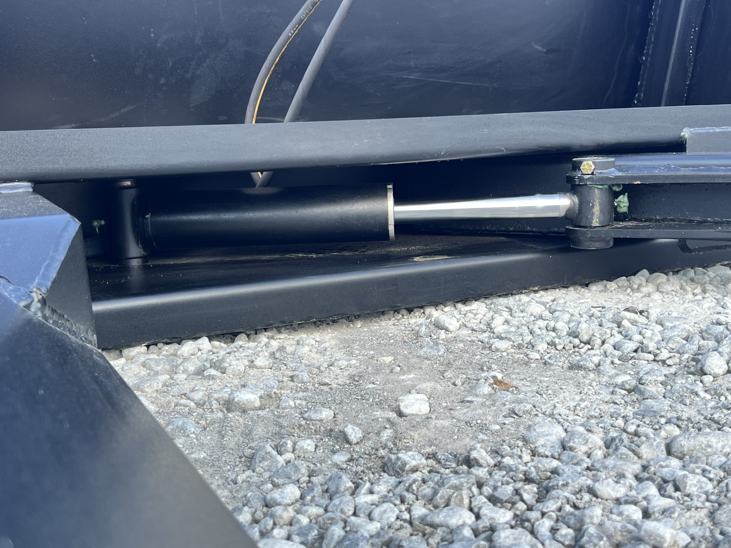 Hydraulic Nursery Tree Fork Attachment Fits Skid Steer Tractor Quick Attach Hydraulic Nursery Tree Fork Attachment Fits Skid Steer Tractor Quick Attach - Image 20