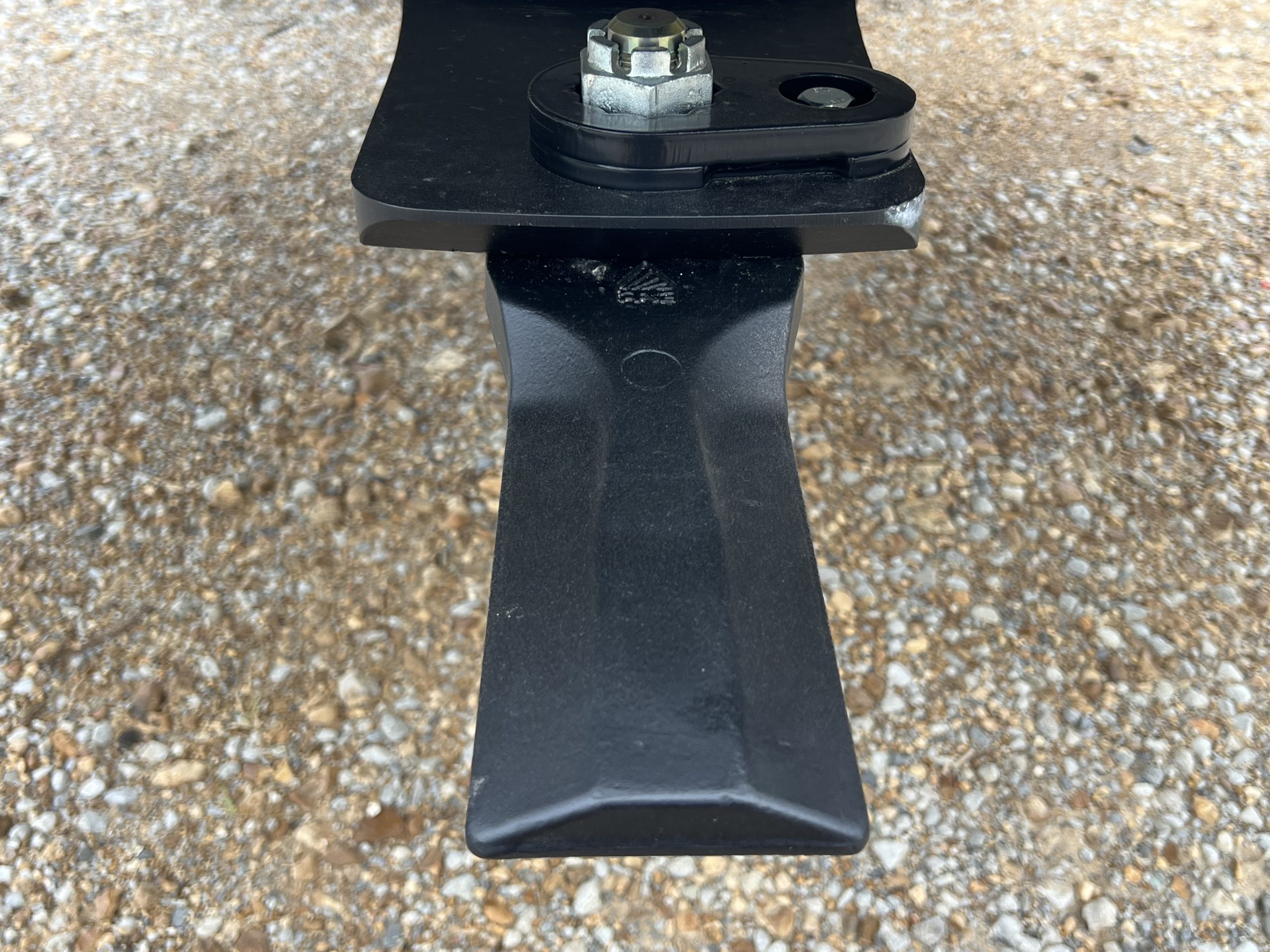 77″ FAE RCM/SSL-175 High Flow Rotary Brush Cutter Attachment Fits Skid Steer - Image 26