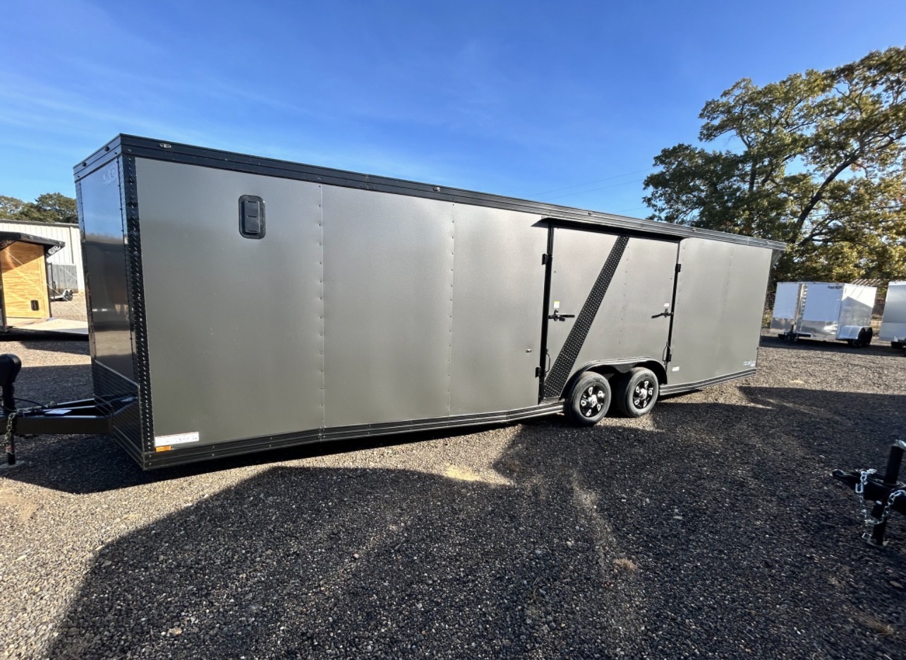 2026 8.5x28TA3 Race-Ready Velocity Package Drive In and Go - Image 3