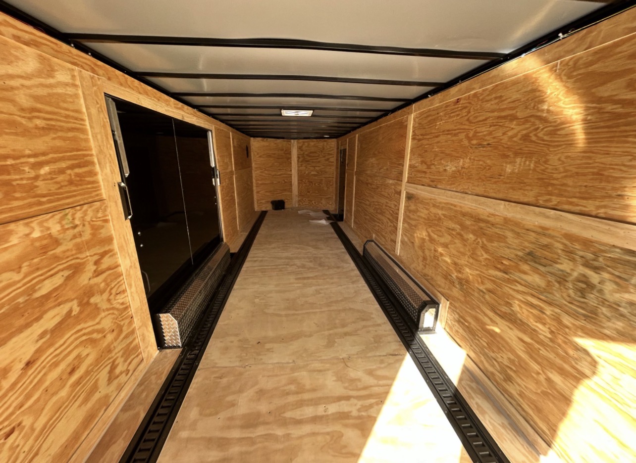 2026 8.5x28TA3 Race-Ready Velocity Package Drive In and Go - Image 6