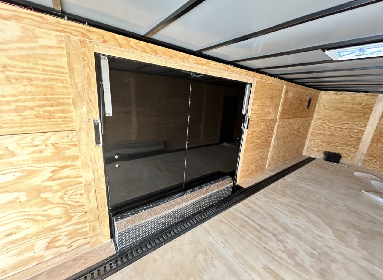 2026 8.5x28TA3 Race-Ready Velocity Package Drive In and Go - Image 7