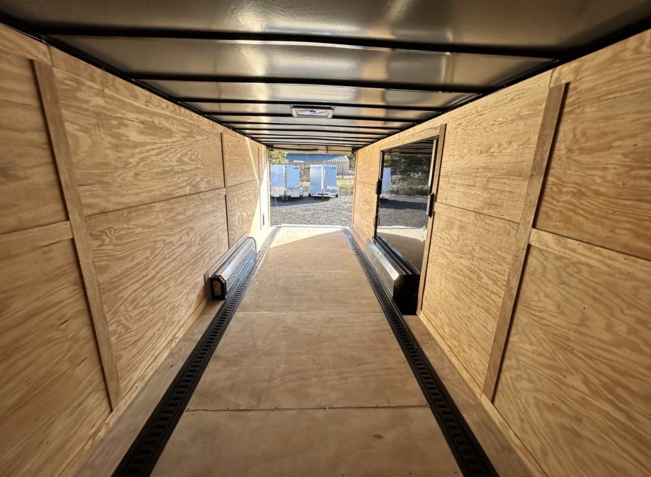 2026 8.5x28TA3 Race-Ready Velocity Package Drive In and Go - Image 8