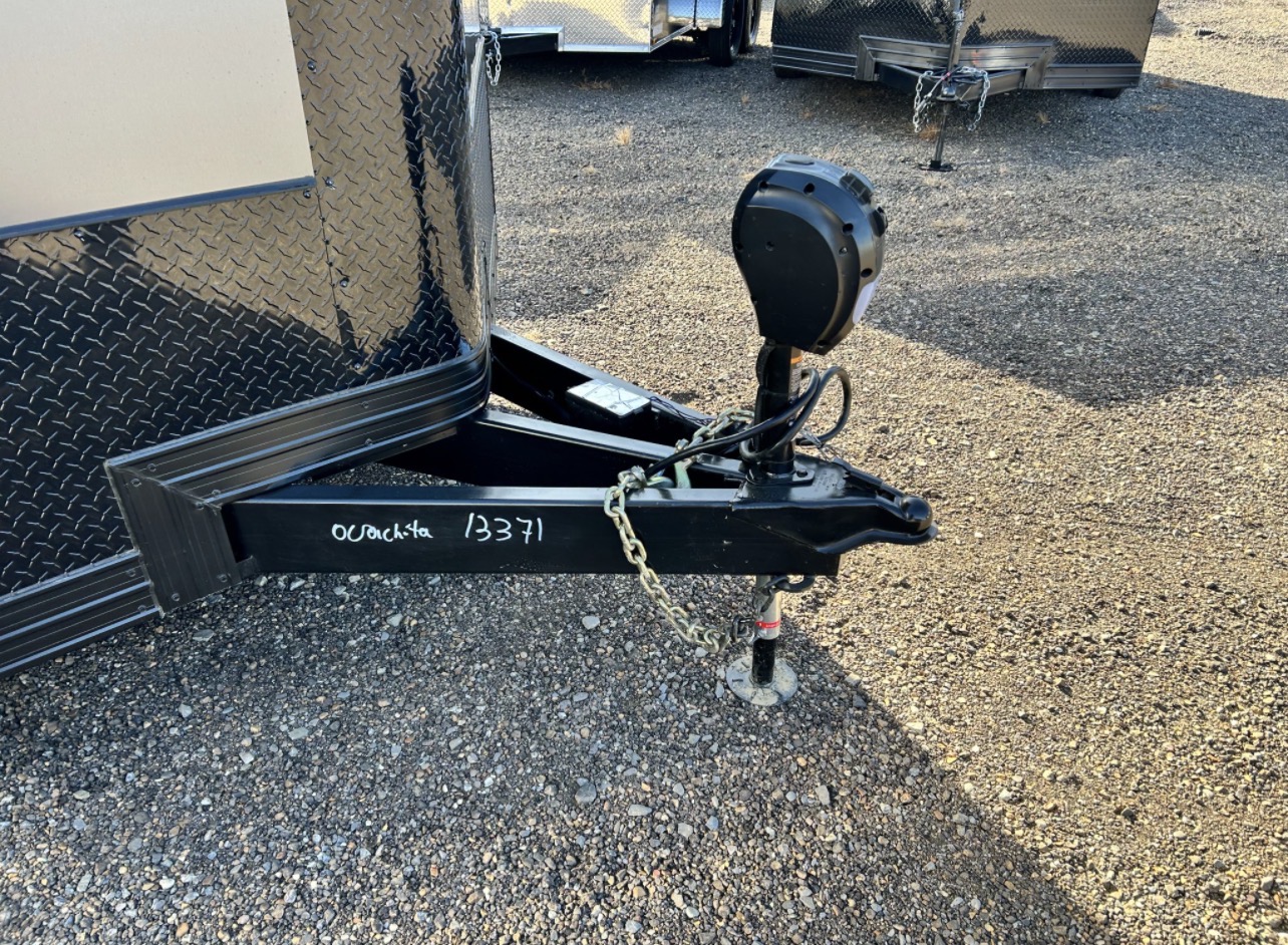 2026 8.5x28TA3 Race-Ready Velocity Package Drive In and Go - Image 10