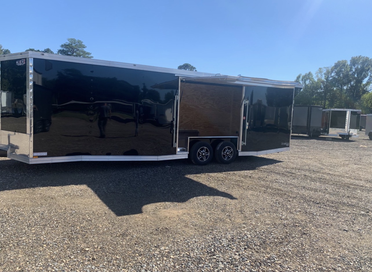 2026 8.5x28TA3 RACE READY - IGNITE PACKAGE Drive in and GO - Image 5