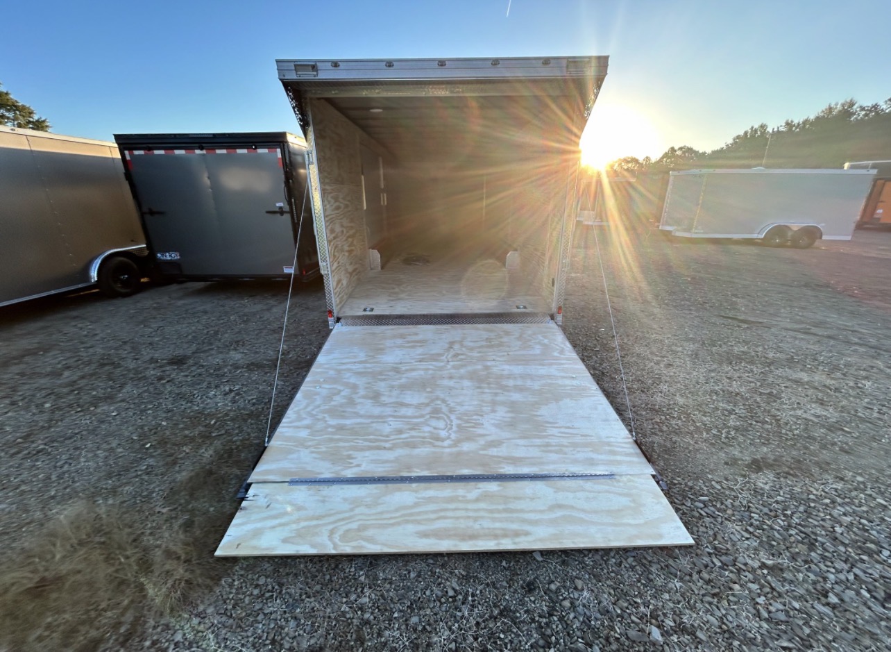 2026 8.5x28TA3 RACE READY - IGNITE PACKAGE Drive in and GO - Image 10