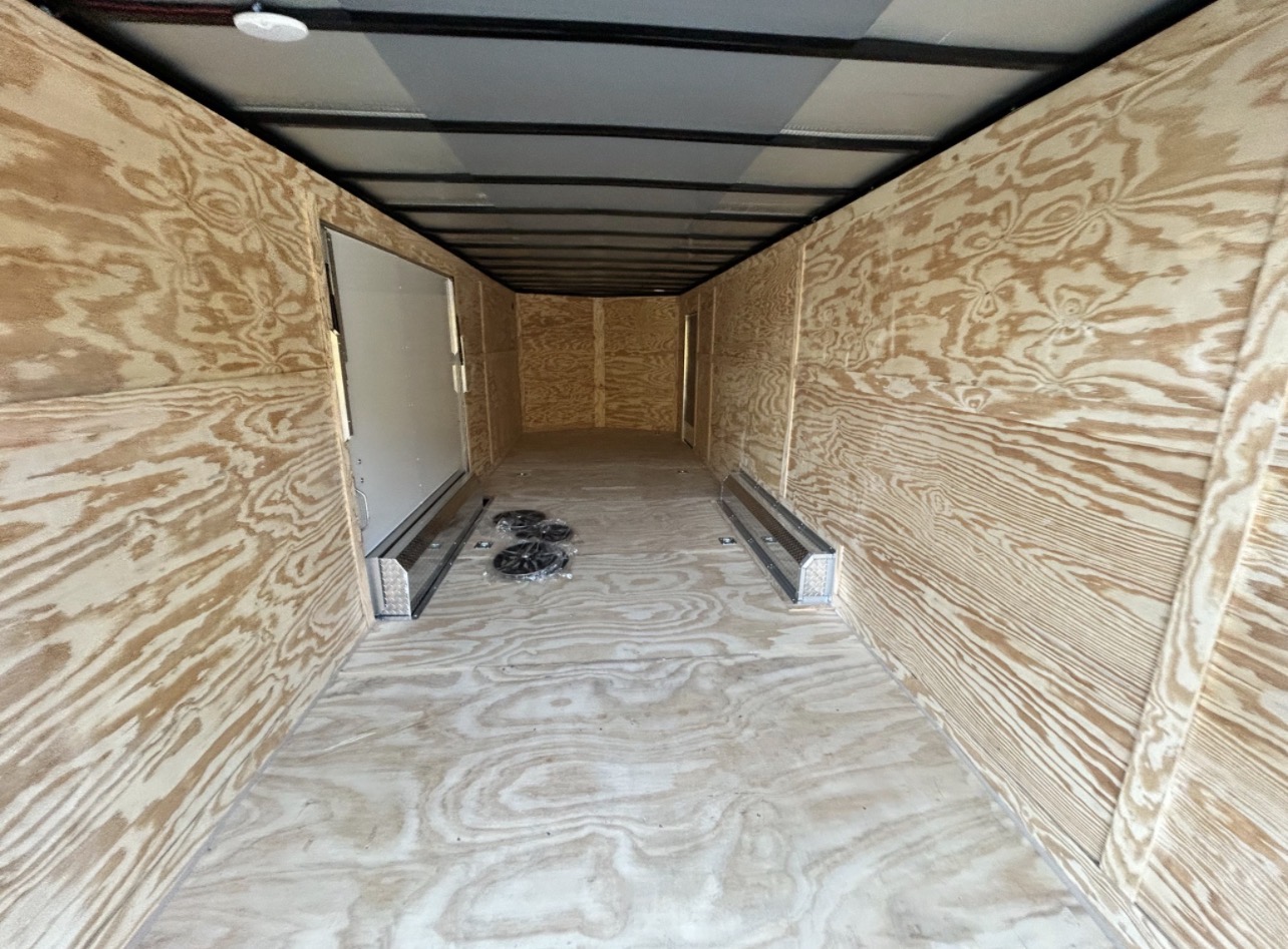 2026 8.5x28TA3 RACE READY - IGNITE PACKAGE Drive in and GO - Image 11