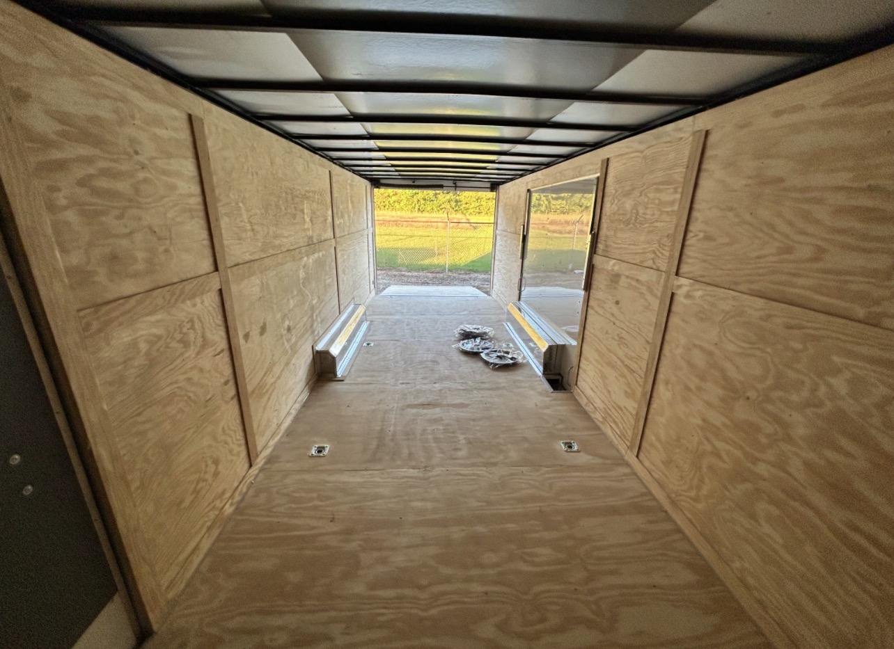 2026 8.5x28TA3 RACE READY - IGNITE PACKAGE Drive in and GO - Image 13