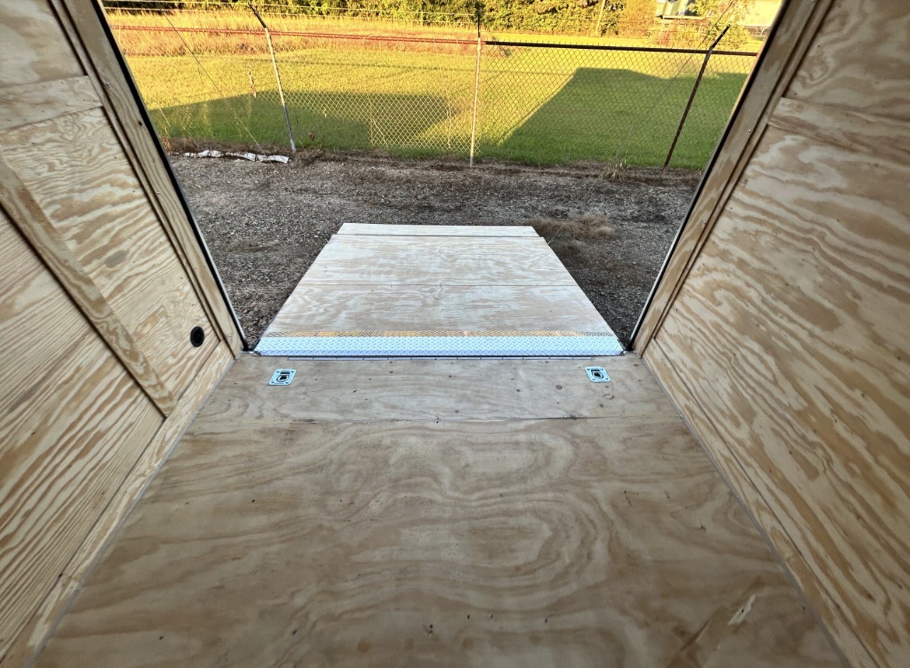 2026 8.5x28TA3 RACE READY - IGNITE PACKAGE Drive in and GO - Image 14