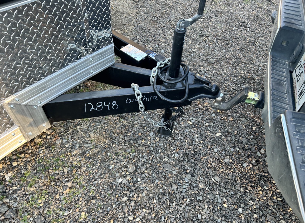 2026 8.5x28TA3 RACE READY - IGNITE PACKAGE Drive in and GO - Image 15