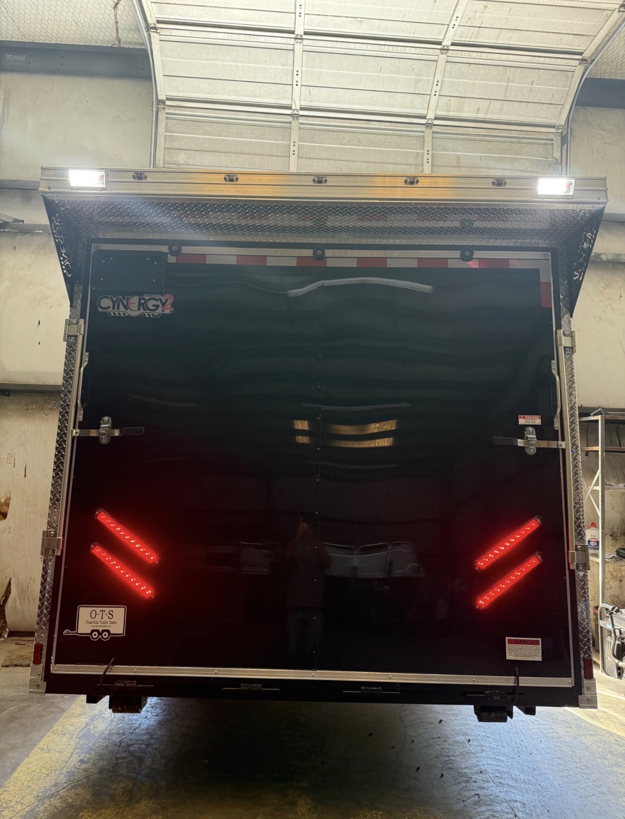 2026 8.5x28TA3 RACE READY - IGNITE PACKAGE Drive in and GO - Image 18