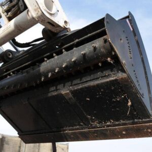 CMP Hydra Bucket (Harley Rake Bucket)