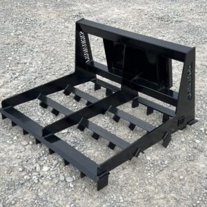 42″ Land Plane Grading Leveler Scarifier Teeth Fits Mini Skid Steer
