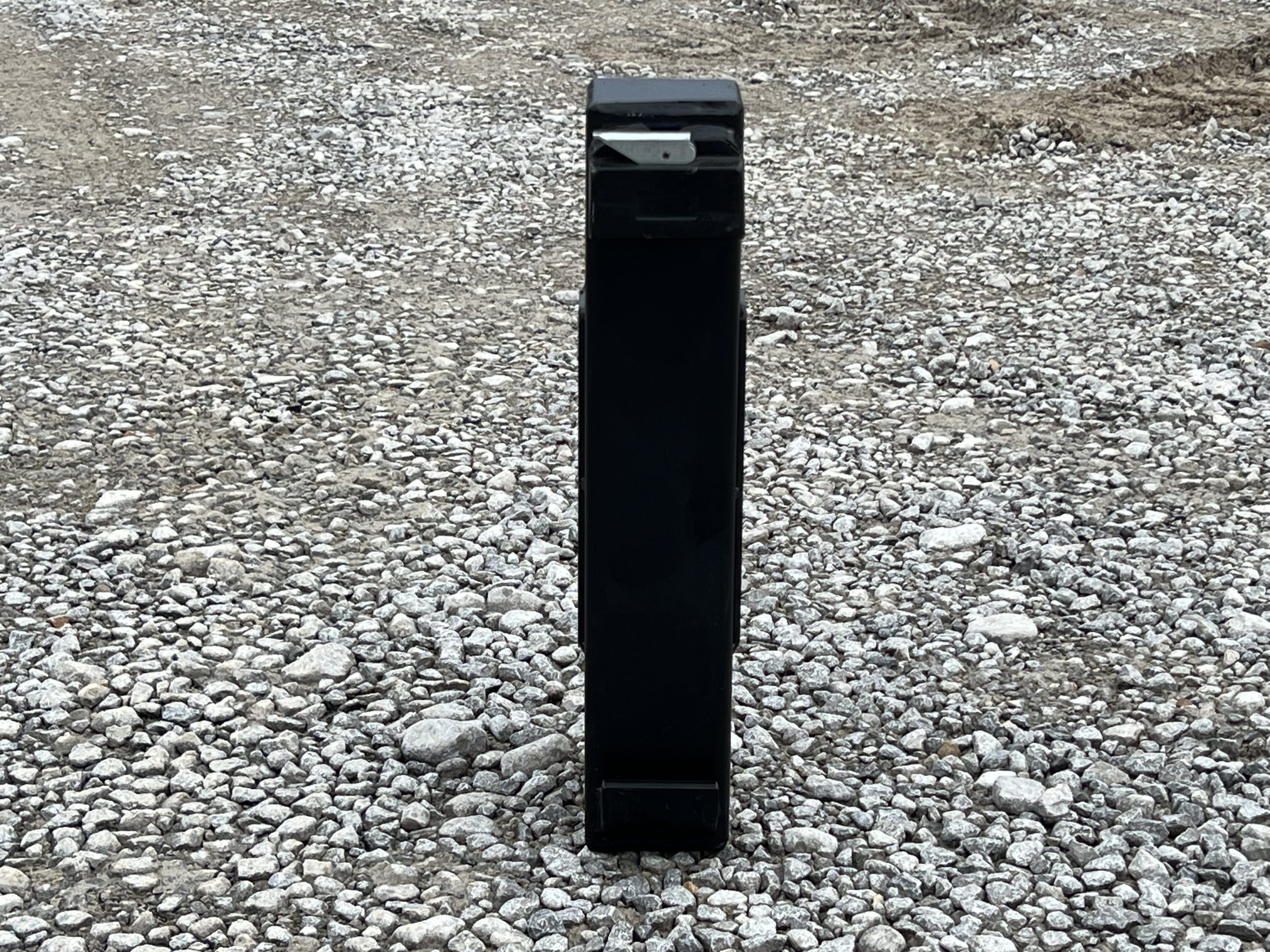 2″ Hitch Receiver Attachment Bracket Fits Class II ITA Pallet Fork Frame Carriage - Image 7