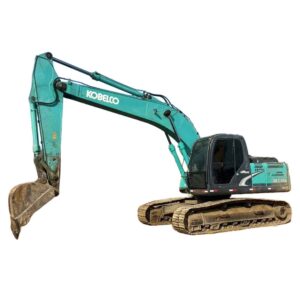 Kobelco 210