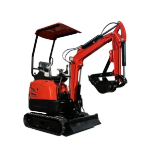 Landhero me18 mini excavator for sale