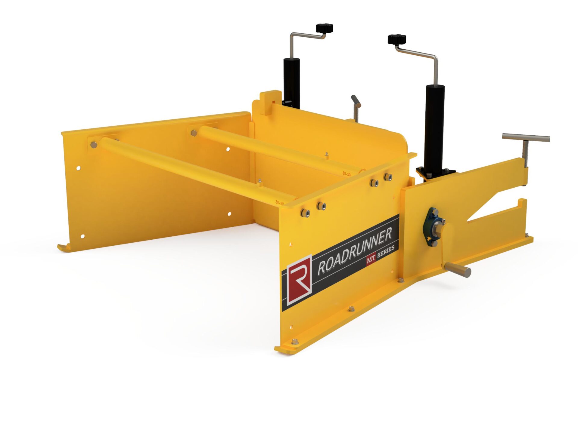 Roadrunner MT Bucket Mount Paver - Image 7