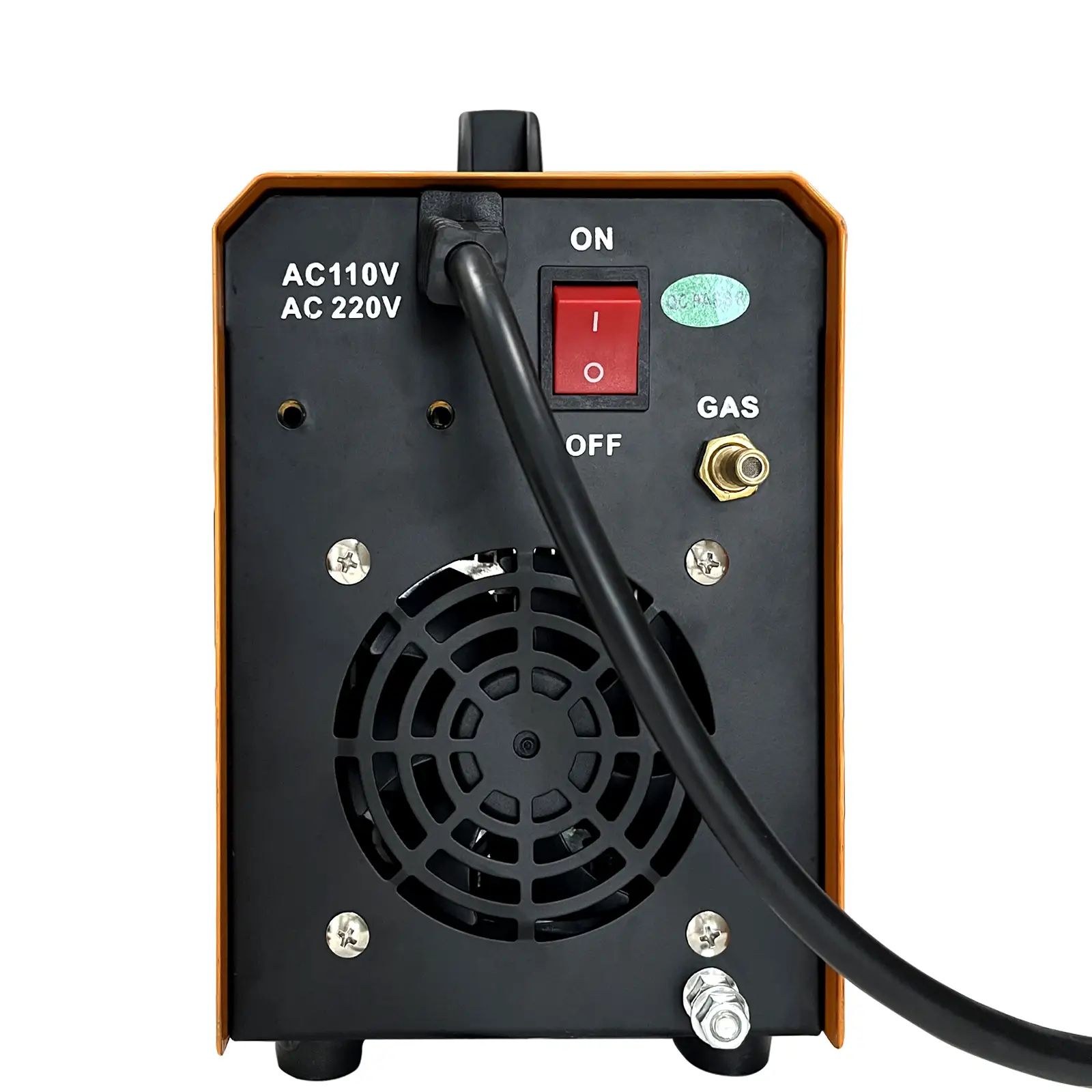 Plasma Cutter Plasma Cutter - Image 3