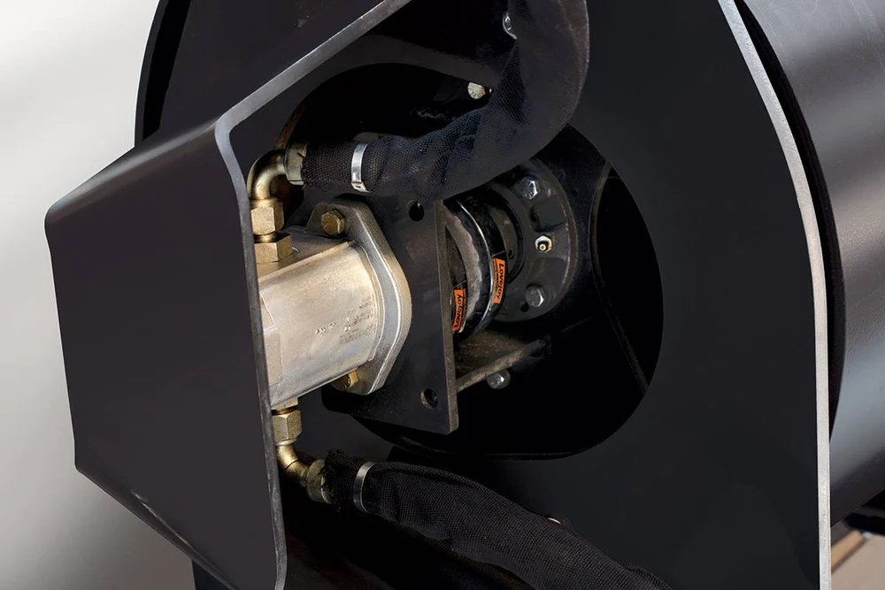 Quick Attach “Quick Pack” Vibratory Roller - Image 5