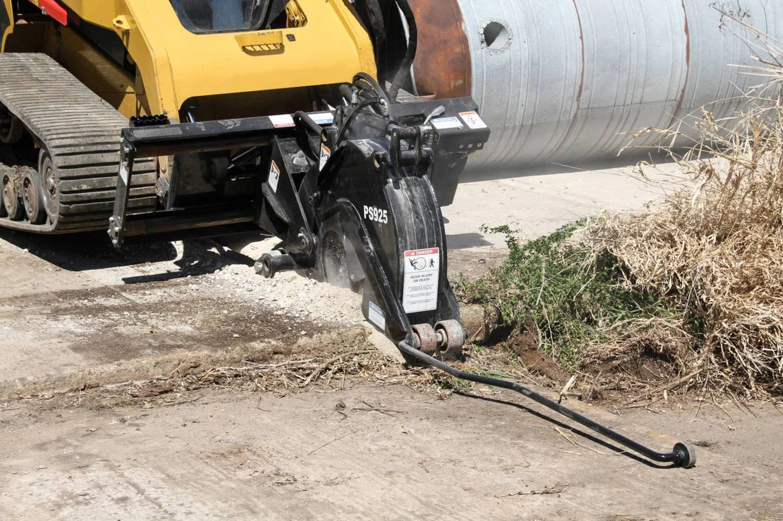 Quick Attach Razor Tooth - Image 3