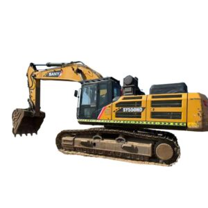 Sany SY550 EXCAVATOR