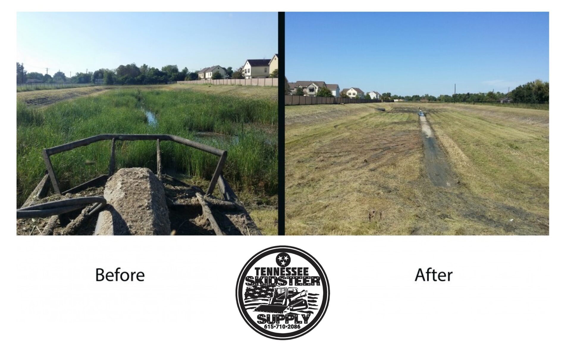 Blue Diamond Extreme Brush Cutter - Image 11